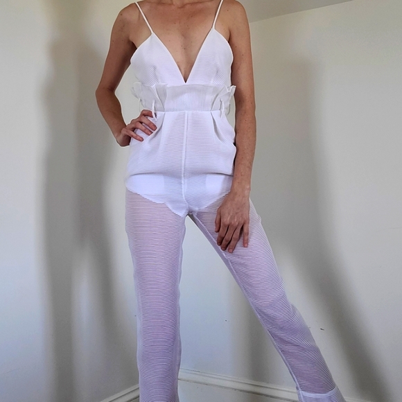 ALICE McCALL - Justify my love jumpsuit. - Picture 2 of 13